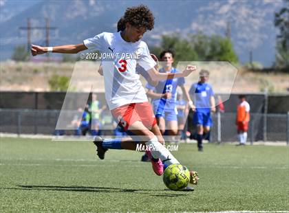 Thumbnail 2 in Bernalillo @ St. Michael's photogallery.