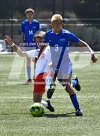Photo from the gallery "Bernalillo @ St. Michael's"