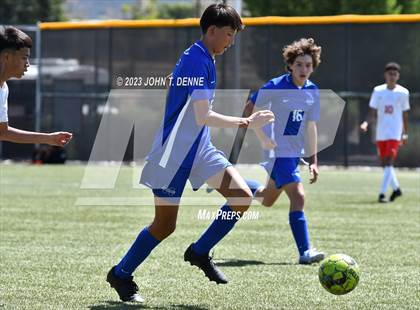 Thumbnail 3 in Bernalillo @ St. Michael's photogallery.
