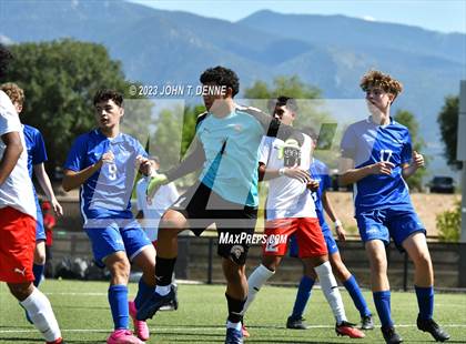 Thumbnail 3 in Bernalillo @ St. Michael's photogallery.