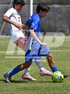 Photo from the gallery "Bernalillo @ St. Michael's"