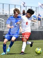 Photo from the gallery "Bernalillo @ St. Michael's"