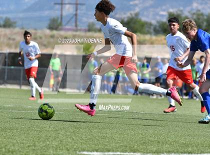 Thumbnail 2 in Bernalillo @ St. Michael's photogallery.