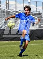 Photo from the gallery "Bernalillo @ St. Michael's"
