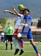 Photo from the gallery "Bernalillo @ St. Michael's"