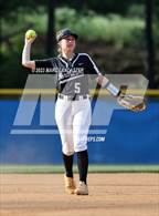 Photo from the gallery "Northern Guilford @ Marvin Ridge (NCHSAA 4A Round 2 Playoff)"
