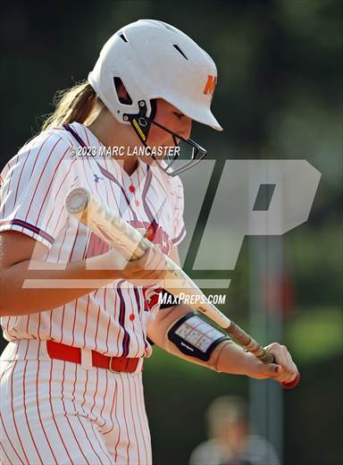 Photo 36 in the Northern Guilford @ Marvin Ridge (NCHSAA 4A Round 2 ...