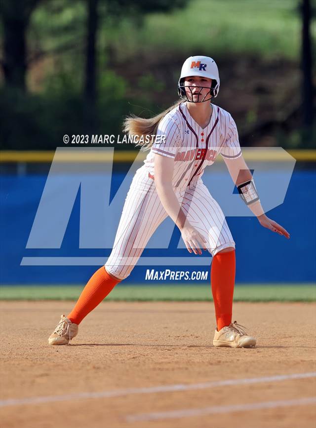 Photo 32 in the Northern Guilford @ Marvin Ridge (NCHSAA 4A Round 2 ...