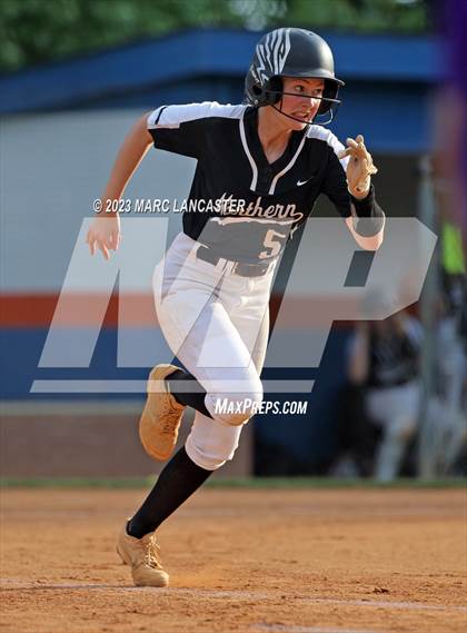 Thumbnail 1 in Northern Guilford @ Marvin Ridge (NCHSAA 4A Round 2 Playoff) photogallery.