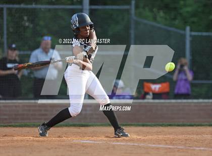 Thumbnail 3 in Northern Guilford @ Marvin Ridge (NCHSAA 4A Round 2 Playoff) photogallery.
