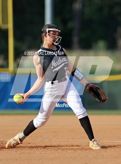 Thumbnail 1 in Northern Guilford @ Marvin Ridge (NCHSAA 4A Round 2 Playoff) photogallery.
