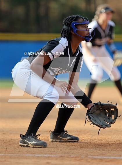 Thumbnail 3 in Northern Guilford @ Marvin Ridge (NCHSAA 4A Round 2 Playoff) photogallery.