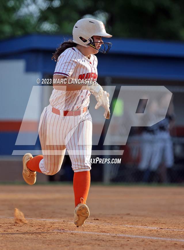 Photo 81 in the Northern Guilford @ Marvin Ridge (NCHSAA 4A Round 2 ...
