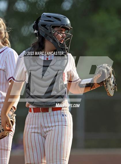 Thumbnail 2 in Northern Guilford @ Marvin Ridge (NCHSAA 4A Round 2 Playoff) photogallery.