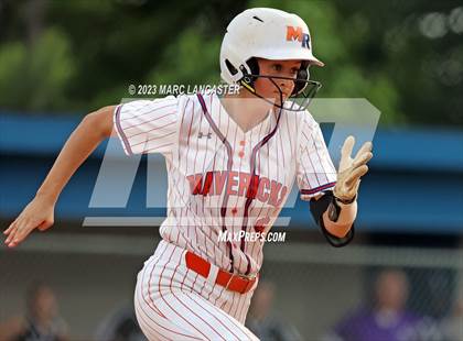 Thumbnail 1 in Northern Guilford @ Marvin Ridge (NCHSAA 4A Round 2 Playoff) photogallery.