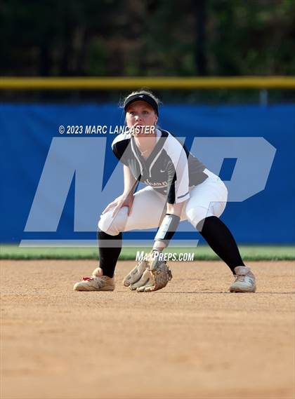 Thumbnail 1 in Northern Guilford @ Marvin Ridge (NCHSAA 4A Round 2 Playoff) photogallery.