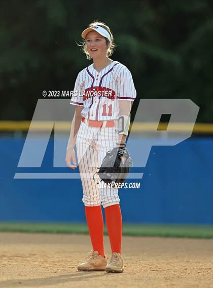 Thumbnail 2 in Northern Guilford @ Marvin Ridge (NCHSAA 4A Round 2 Playoff) photogallery.