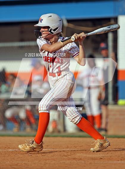 Thumbnail 3 in Northern Guilford @ Marvin Ridge (NCHSAA 4A Round 2 Playoff) photogallery.