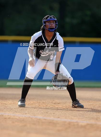 Thumbnail 3 in Northern Guilford @ Marvin Ridge (NCHSAA 4A Round 2 Playoff) photogallery.