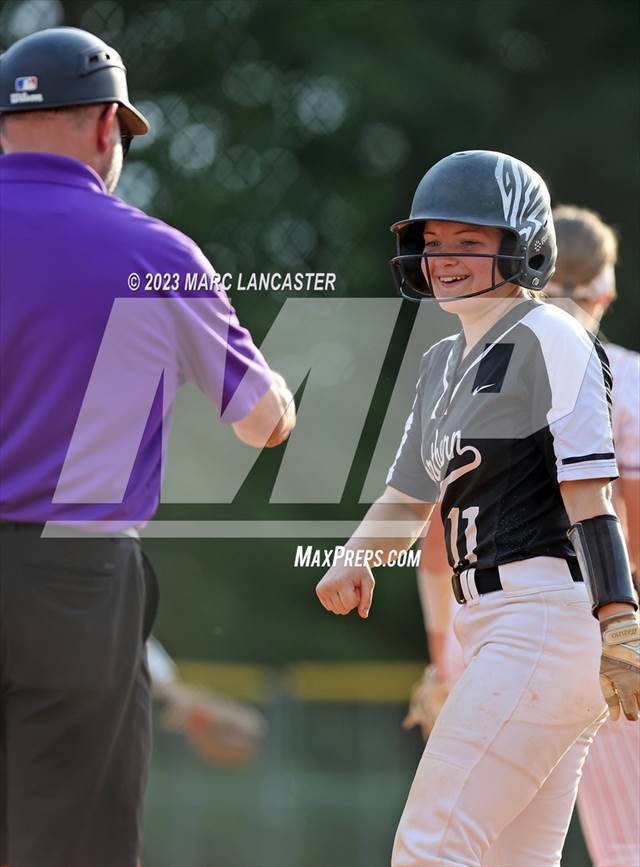 Photo 79 in the Northern Guilford @ Marvin Ridge (NCHSAA 4A Round 2 ...