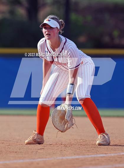 Thumbnail 3 in Northern Guilford @ Marvin Ridge (NCHSAA 4A Round 2 Playoff) photogallery.