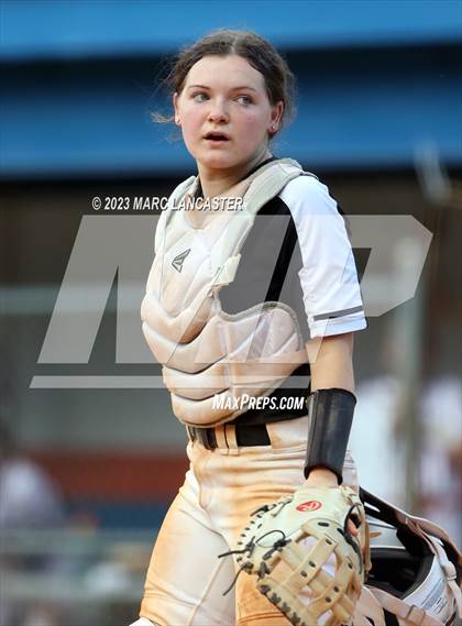 Thumbnail 3 in Northern Guilford @ Marvin Ridge (NCHSAA 4A Round 2 Playoff) photogallery.