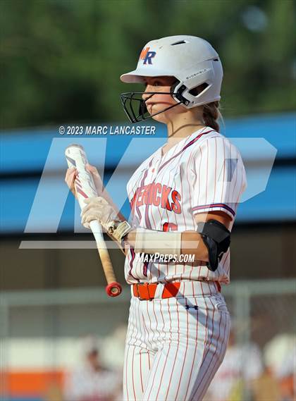 Thumbnail 3 in Northern Guilford @ Marvin Ridge (NCHSAA 4A Round 2 Playoff) photogallery.