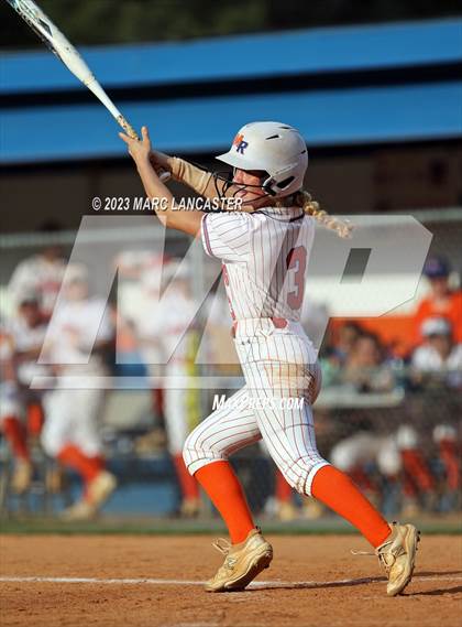 Thumbnail 2 in Northern Guilford @ Marvin Ridge (NCHSAA 4A Round 2 Playoff) photogallery.