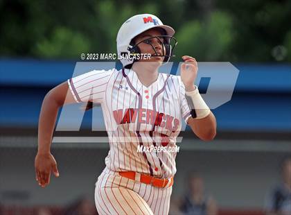 Thumbnail 2 in Northern Guilford @ Marvin Ridge (NCHSAA 4A Round 2 Playoff) photogallery.