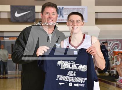 Thumbnail 2 in Liberty vs. Simi Valley (Rancho Mirage Holiday Invitational) photogallery.