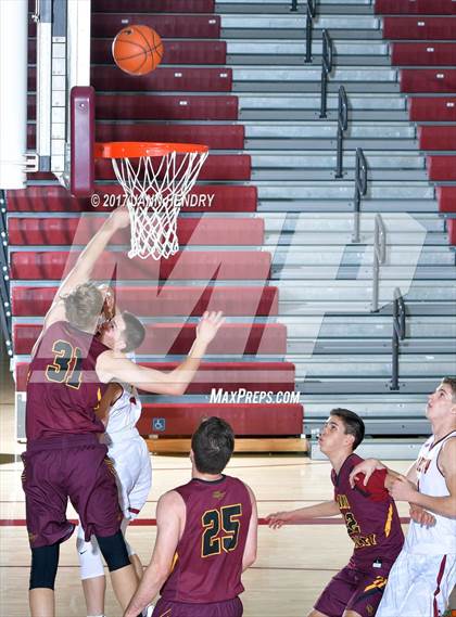 Thumbnail 3 in Liberty vs. Simi Valley (Rancho Mirage Holiday Invitational) photogallery.