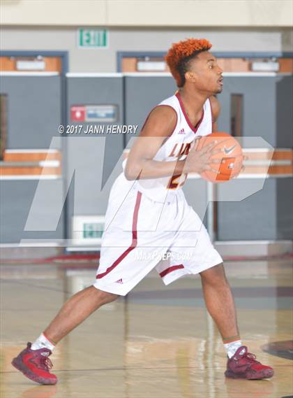 Thumbnail 2 in Liberty vs. Simi Valley (Rancho Mirage Holiday Invitational) photogallery.