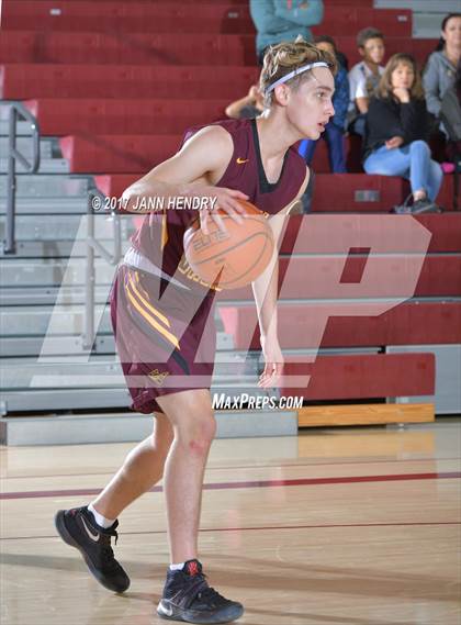 Thumbnail 1 in Liberty vs. Simi Valley (Rancho Mirage Holiday Invitational) photogallery.
