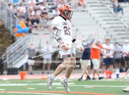 Thumbnail 2 in Bergen Catholic @ Mountain Lakes photogallery.