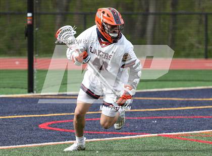 Thumbnail 1 in Bergen Catholic @ Mountain Lakes photogallery.