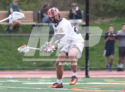Thumbnail 2 in Bergen Catholic @ Mountain Lakes photogallery.