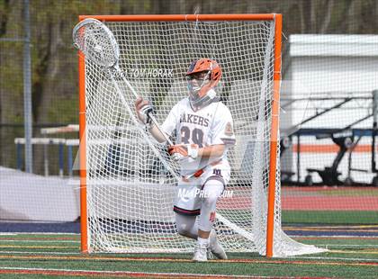 Thumbnail 3 in Bergen Catholic @ Mountain Lakes photogallery.