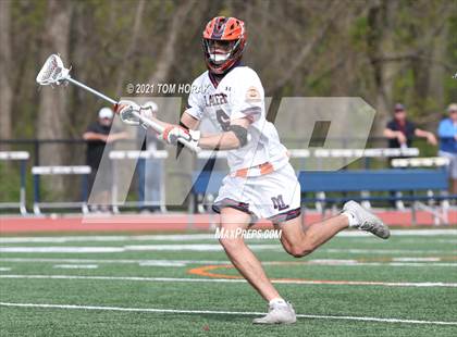 Thumbnail 2 in Bergen Catholic @ Mountain Lakes photogallery.