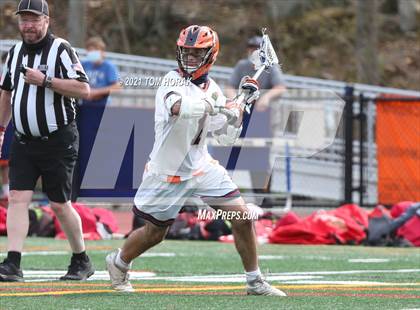 Thumbnail 1 in Bergen Catholic @ Mountain Lakes photogallery.