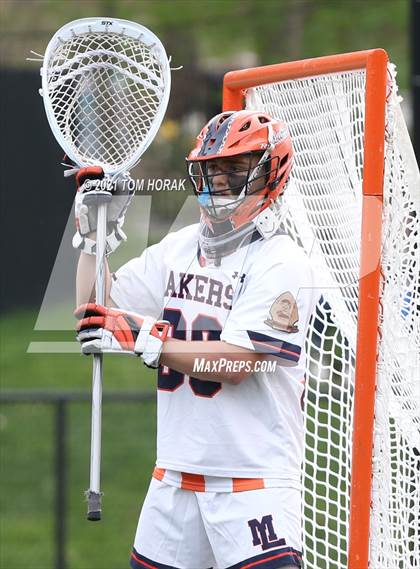 Thumbnail 2 in Bergen Catholic @ Mountain Lakes photogallery.
