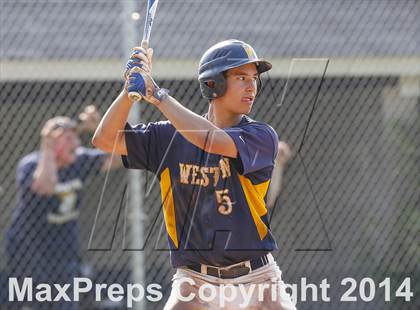 Thumbnail 2 in Haddam-Killingworth vs. Weston (CIAC Class M 2nd Round) photogallery.