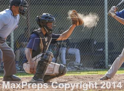 Thumbnail 1 in Haddam-Killingworth vs. Weston (CIAC Class M 2nd Round) photogallery.