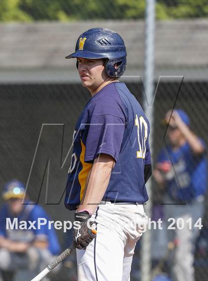 Thumbnail 1 in Haddam-Killingworth vs. Weston (CIAC Class M 2nd Round) photogallery.