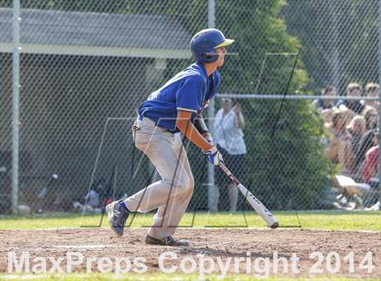 Thumbnail 3 in Haddam-Killingworth vs. Weston (CIAC Class M 2nd Round) photogallery.