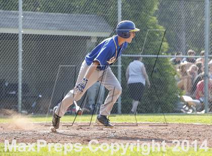 Thumbnail 3 in Haddam-Killingworth vs. Weston (CIAC Class M 2nd Round) photogallery.