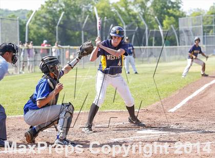 Thumbnail 1 in Haddam-Killingworth vs. Weston (CIAC Class M 2nd Round) photogallery.