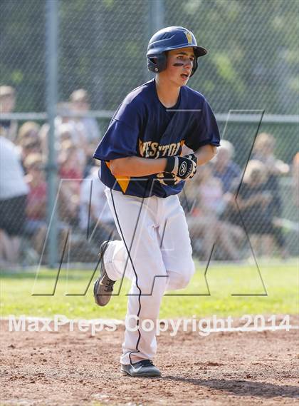 Thumbnail 1 in Haddam-Killingworth vs. Weston (CIAC Class M 2nd Round) photogallery.