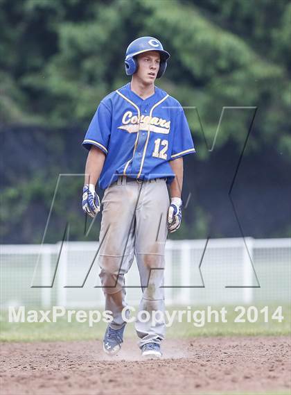 Thumbnail 2 in Haddam-Killingworth vs. Weston (CIAC Class M 2nd Round) photogallery.
