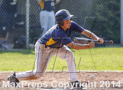 Thumbnail 3 in Haddam-Killingworth vs. Weston (CIAC Class M 2nd Round) photogallery.