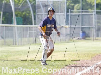 Thumbnail 2 in Haddam-Killingworth vs. Weston (CIAC Class M 2nd Round) photogallery.
